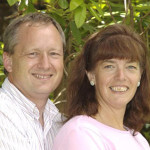 Greg and Susan Petrie