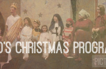 2013 Kids’ Christmas Program