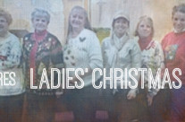 2013 Ladies’ Christmas Event