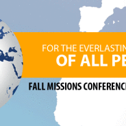 For the Everlasting Good of all Peoples