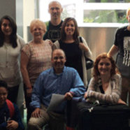 Departing for the Philippines