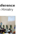 CGM Pastoral Care Conference