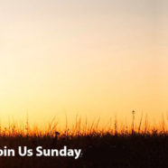 Join Us Easter Sunday – March 31, 2024