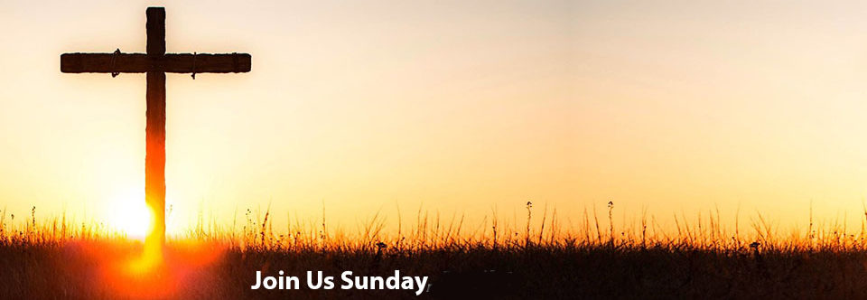 Join Us Easter Sunday – March 31, 2024